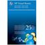 HP Virtual Rooms - license WF724T#B1K
